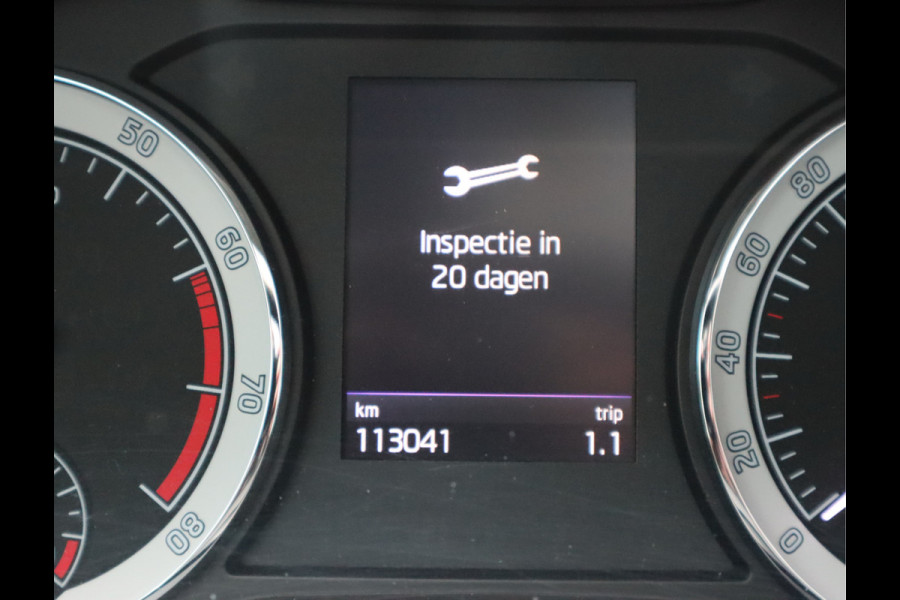 Škoda Kodiaq 1.5 TSI Business Edition Navi / Pano / DSG / Trekhaak /