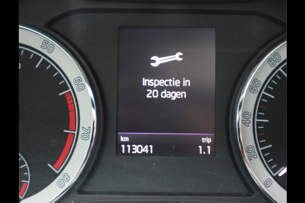 Škoda Kodiaq 1.5 TSI Business Edition Navi / Pano / DSG / Trekhaak /