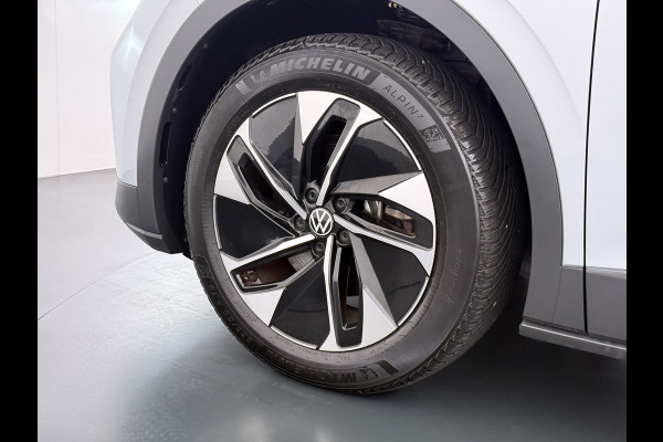 Volkswagen ID.4 82kWh SOH 95% Trekhaak Navi Ecc Adap.Cruise Apple Carplay Android Auto Pdc Pro Edition Led Lmv Isofix DAB Wifi Bluetooth Rijstrooksensor 1.000KG Trekgewicht 1e Eigenaar Origineel Nederlandse Auto