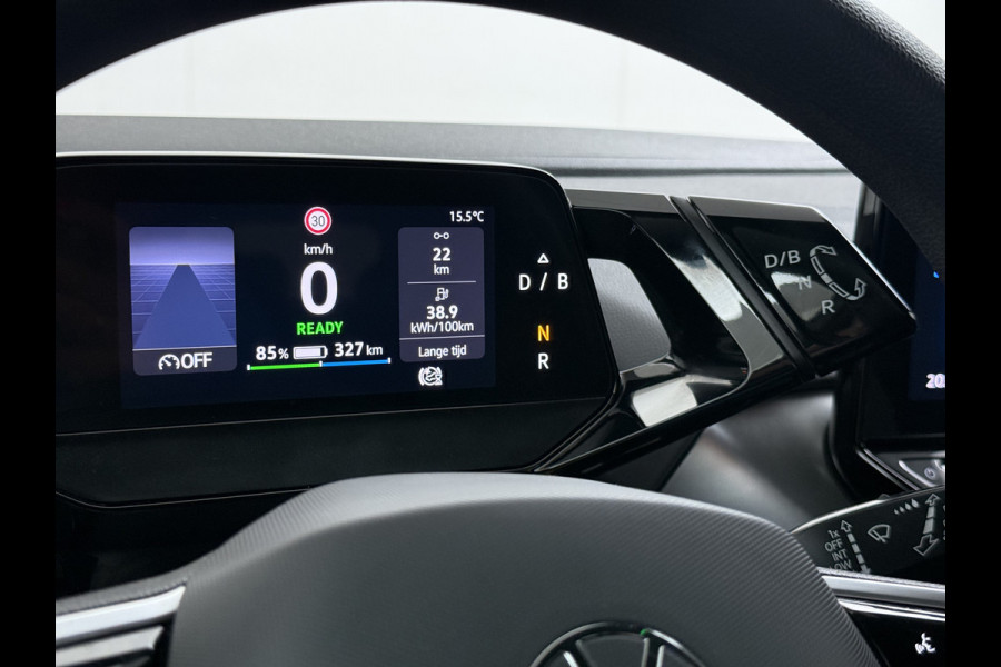 Volkswagen ID.4 82kWh SOH 95% Trekhaak Navi Ecc Adap.Cruise Apple Carplay Android Auto Pdc Pro Edition Led Lmv Isofix DAB Wifi Bluetooth Rijstrooksensor 1.000KG Trekgewicht 1e Eigenaar Origineel Nederlandse Auto