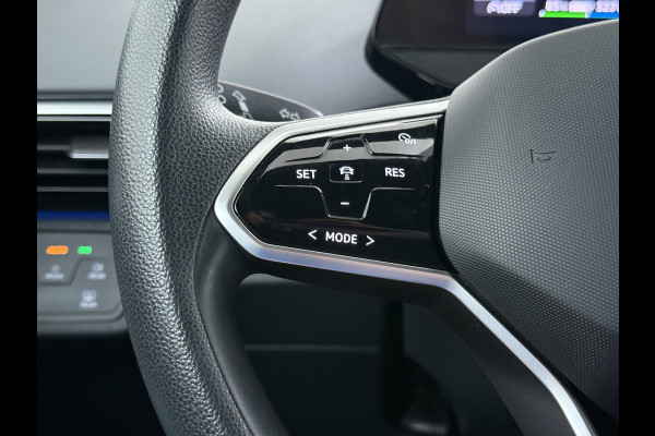 Volkswagen ID.4 82kWh SOH 95% Trekhaak Navi Ecc Adap.Cruise Apple Carplay Android Auto Pdc Pro Edition Led Lmv Isofix DAB Wifi Bluetooth Rijstrooksensor 1.000KG Trekgewicht 1e Eigenaar Origineel Nederlandse Auto