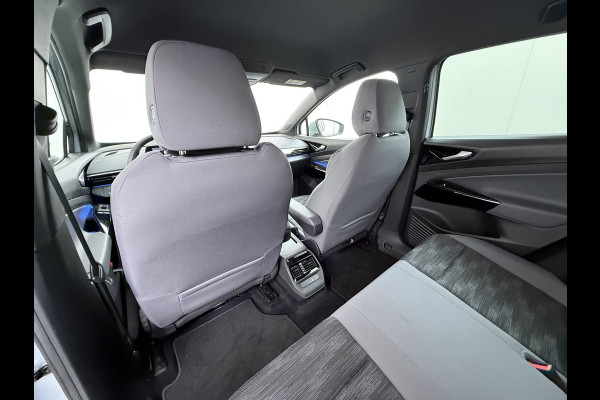 Volkswagen ID.4 82kWh SOH 95% Trekhaak Navi Ecc Adap.Cruise Apple Carplay Android Auto Pdc Pro Edition Led Lmv Isofix DAB Wifi Bluetooth Rijstrooksensor 1.000KG Trekgewicht 1e Eigenaar Origineel Nederlandse Auto