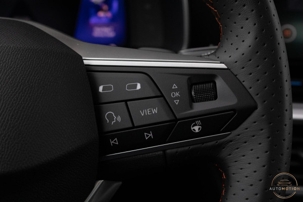 Seat Leon 1.4 TSI eHybrid PHEV FR PANO MEMORY CAMERA