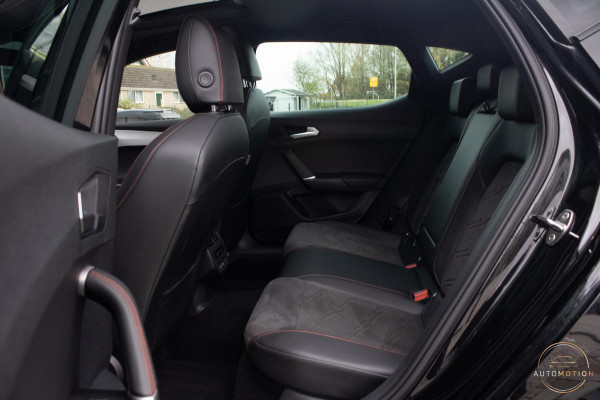 Seat Leon 1.4 TSI eHybrid PHEV FR PANO MEMORY CAMERA