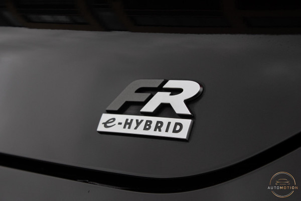 Seat Leon 1.4 TSI eHybrid PHEV FR PANO MEMORY CAMERA