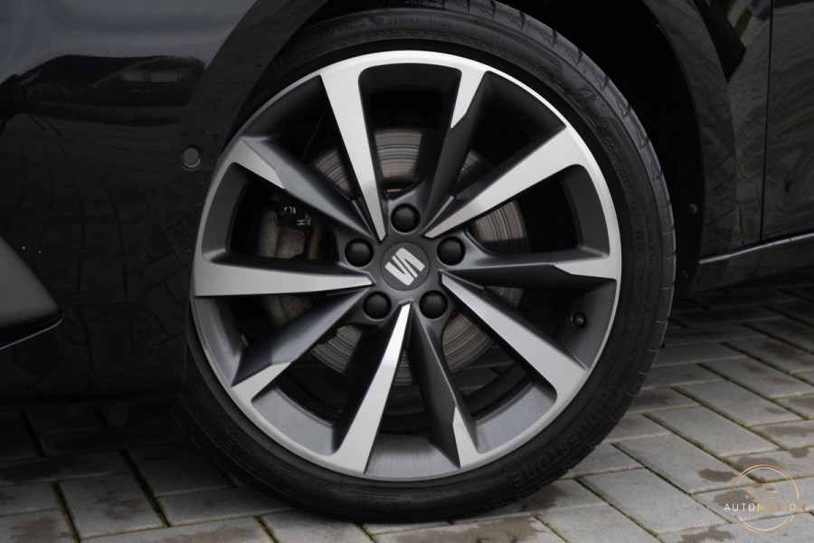 Seat Leon 1.4 TSI eHybrid PHEV FR PANO MEMORY CAMERA