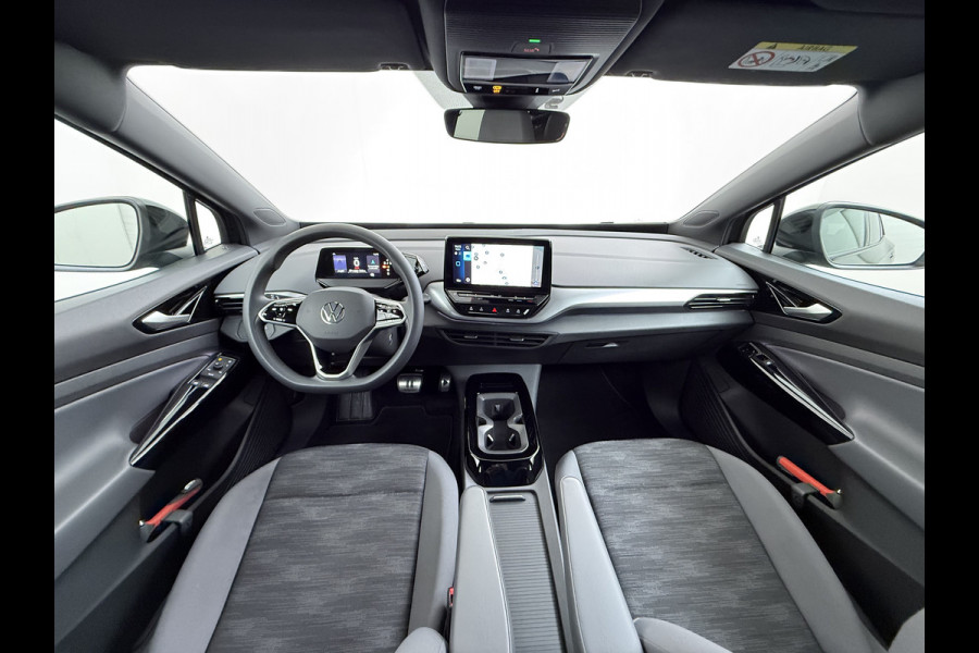Volkswagen ID.4 82kWh SOH 97% Navi Ecc Adap.Cruise Apple Carplay Android Auto Pdc Pro Edition Led Lmv Isofix DAB Wifi Bluetooth Rijstrooksensor 1e Eigenaar Origineel Nederlandse Auto