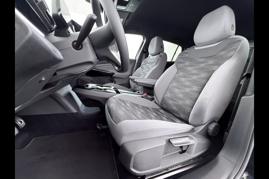 Volkswagen ID.4 82kWh SOH 97% Navi Ecc Adap.Cruise Apple Carplay Android Auto Pdc Pro Edition Led Lmv Isofix DAB Wifi Bluetooth Rijstrooksensor 1e Eigenaar Origineel Nederlandse Auto