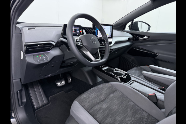Volkswagen ID.4 82kWh SOH 97% Navi Ecc Adap.Cruise Apple Carplay Android Auto Pdc Pro Edition Led Lmv Isofix DAB Wifi Bluetooth Rijstrooksensor 1e Eigenaar Origineel Nederlandse Auto