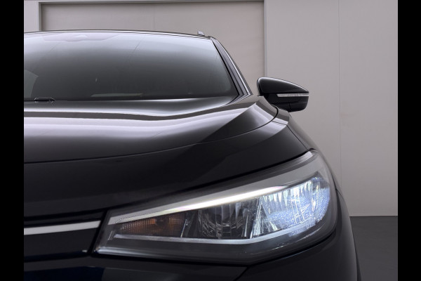 Volkswagen ID.4 82kWh SOH 97% Navi Ecc Adap.Cruise Apple Carplay Android Auto Pdc Pro Edition Led Lmv Isofix DAB Wifi Bluetooth Rijstrooksensor 1e Eigenaar Origineel Nederlandse Auto