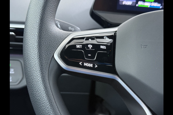Volkswagen ID.4 82kWh SOH 97% Navi Ecc Adap.Cruise Apple Carplay Android Auto Pdc Pro Edition Led Lmv Isofix DAB Wifi Bluetooth Rijstrooksensor 1e Eigenaar Origineel Nederlandse Auto