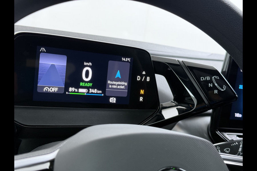 Volkswagen ID.4 82kWh SOH 97% Navi Ecc Adap.Cruise Apple Carplay Android Auto Pdc Pro Edition Led Lmv Isofix DAB Wifi Bluetooth Rijstrooksensor 1e Eigenaar Origineel Nederlandse Auto