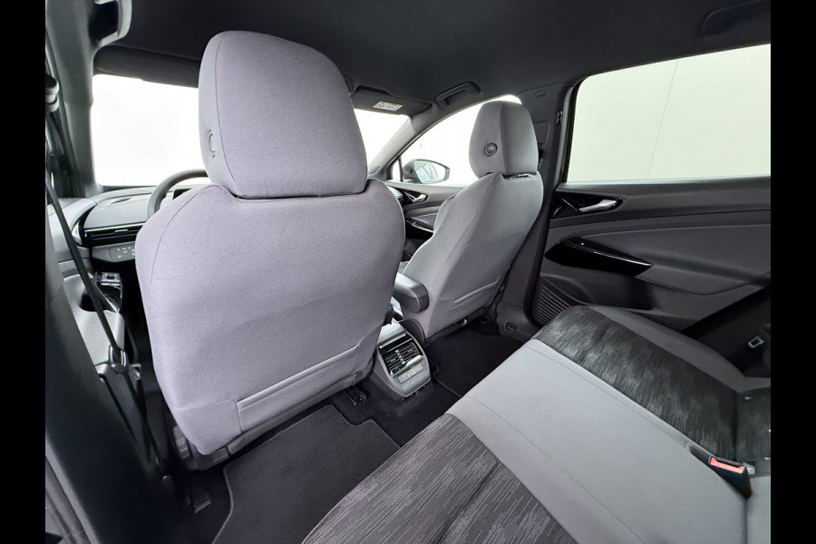 Volkswagen ID.4 82kWh SOH 97% Navi Ecc Adap.Cruise Apple Carplay Android Auto Pdc Pro Edition Led Lmv Isofix DAB Wifi Bluetooth Rijstrooksensor 1e Eigenaar Origineel Nederlandse Auto