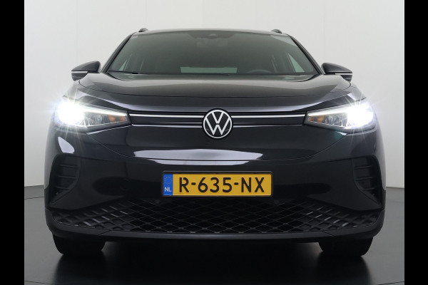 Volkswagen ID.4 82kWh SOH 97% Navi Ecc Adap.Cruise Apple Carplay Android Auto Pdc Pro Edition Led Lmv Isofix DAB Wifi Bluetooth Rijstrooksensor 1e Eigenaar Origineel Nederlandse Auto