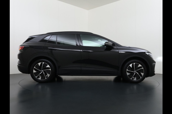 Volkswagen ID.4 82kWh SOH 97% Navi Ecc Adap.Cruise Apple Carplay Android Auto Pdc Pro Edition Led Lmv Isofix DAB Wifi Bluetooth Rijstrooksensor 1e Eigenaar Origineel Nederlandse Auto