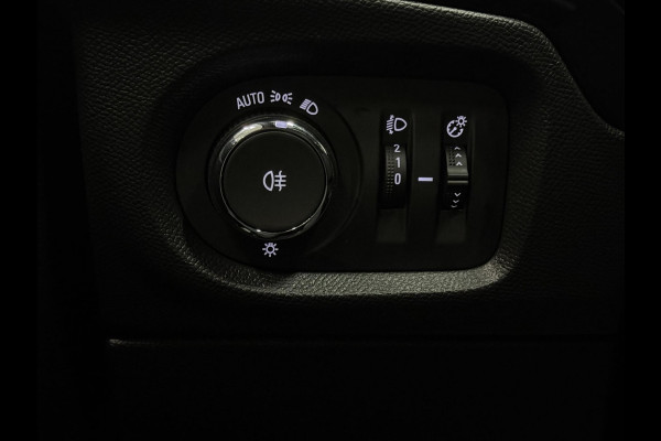 Opel Corsa 1.2 Turbo GS Nardo Grey |Navi Led 360° camera Cruise Virtual Pdc Leder Airco Carplay