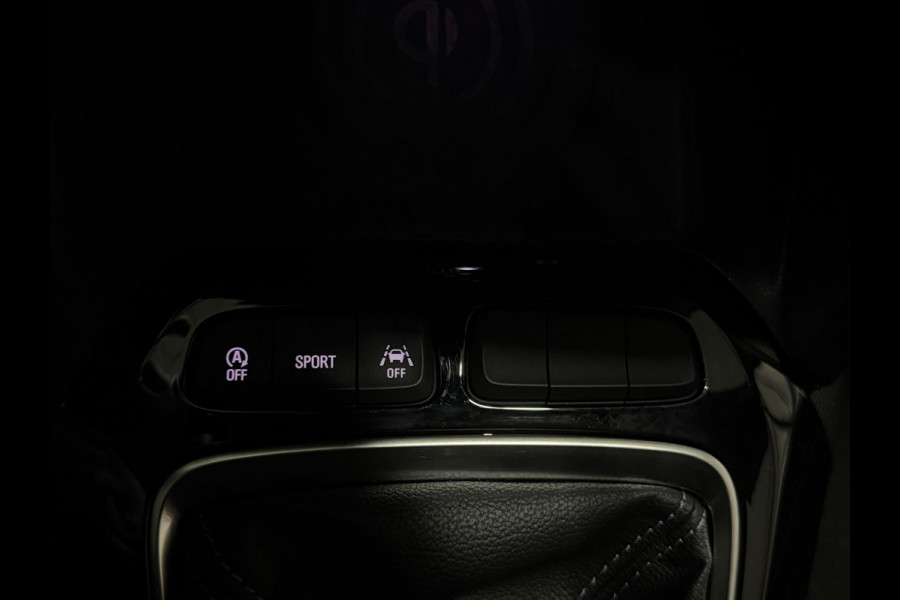 Opel Corsa 1.2 Turbo GS Nardo Grey |Navi Led 360° camera Cruise Virtual Pdc Leder Airco Carplay
