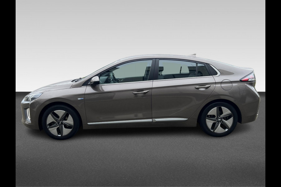 Hyundai IONIQ 1.6 GDi Comfort - Plus | Trekhaak