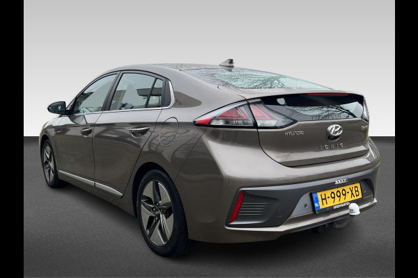 Hyundai IONIQ 1.6 GDi Comfort - Plus | Trekhaak