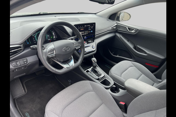 Hyundai IONIQ 1.6 GDi Comfort - Plus | Trekhaak
