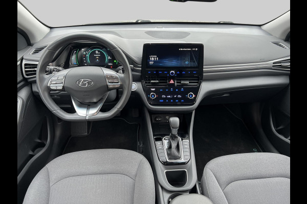 Hyundai IONIQ 1.6 GDi Comfort - Plus | Trekhaak