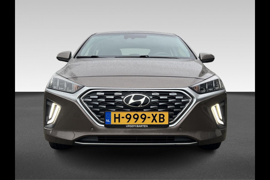 Hyundai IONIQ 1.6 GDi Comfort - Plus | Trekhaak