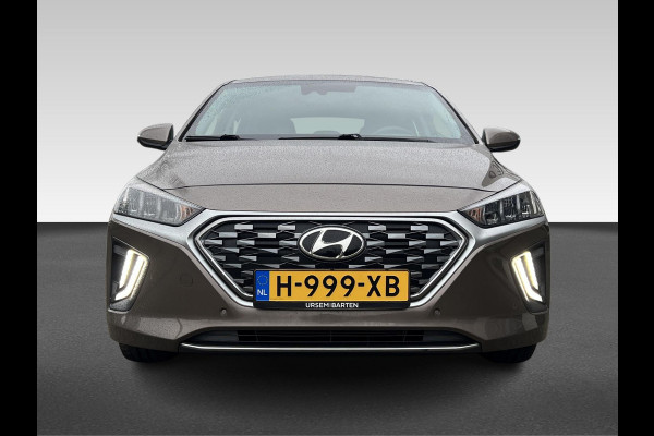 Hyundai IONIQ 1.6 GDi Comfort - Plus | Trekhaak