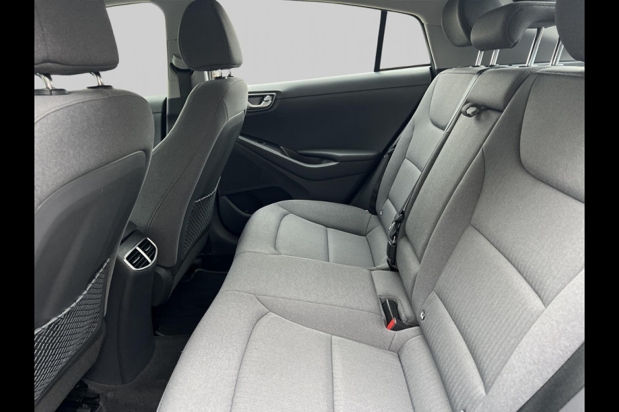 Hyundai IONIQ 1.6 GDi Comfort - Plus | Trekhaak