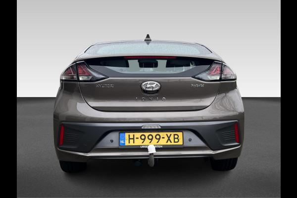 Hyundai IONIQ 1.6 GDi Comfort - Plus | Trekhaak