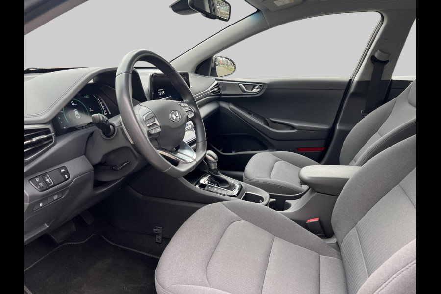 Hyundai IONIQ 1.6 GDi Comfort - Plus | Trekhaak