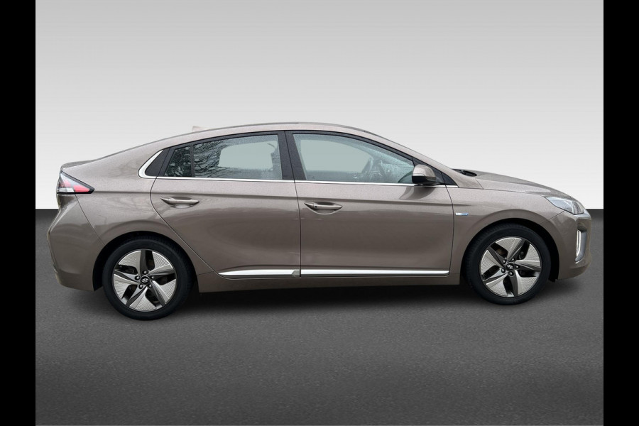 Hyundai IONIQ 1.6 GDi Comfort - Plus | Trekhaak