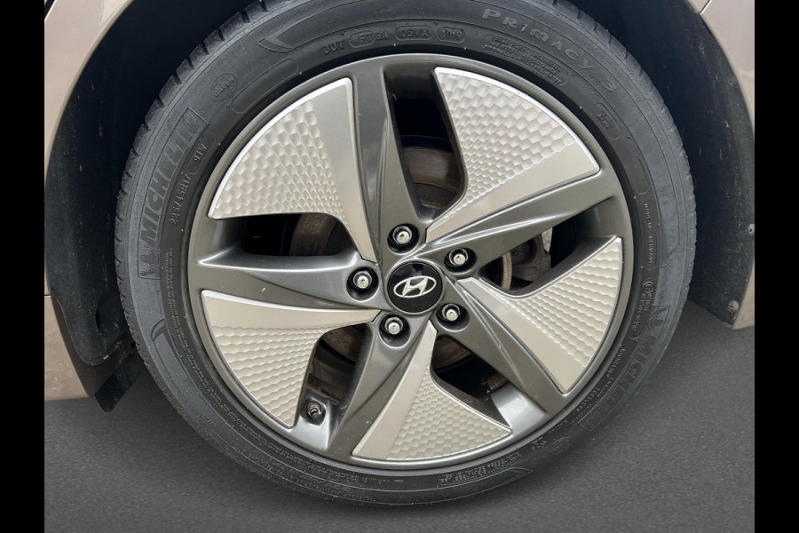 Hyundai IONIQ 1.6 GDi Comfort - Plus | Trekhaak