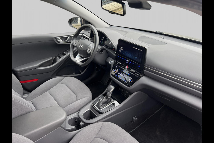Hyundai IONIQ 1.6 GDi Comfort - Plus | Trekhaak