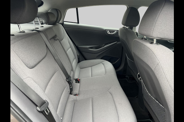 Hyundai IONIQ 1.6 GDi Comfort - Plus | Trekhaak