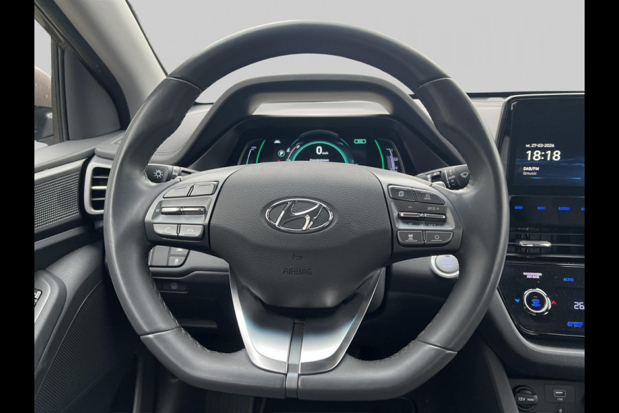 Hyundai IONIQ 1.6 GDi Comfort - Plus | Trekhaak