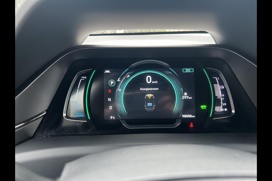 Hyundai IONIQ 1.6 GDi Comfort - Plus | Trekhaak
