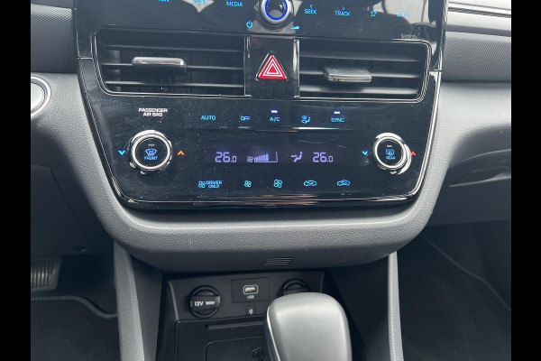 Hyundai IONIQ 1.6 GDi Comfort - Plus | Trekhaak