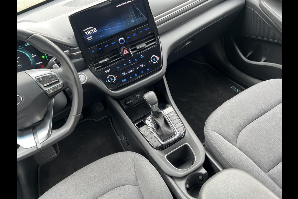 Hyundai IONIQ 1.6 GDi Comfort - Plus | Trekhaak