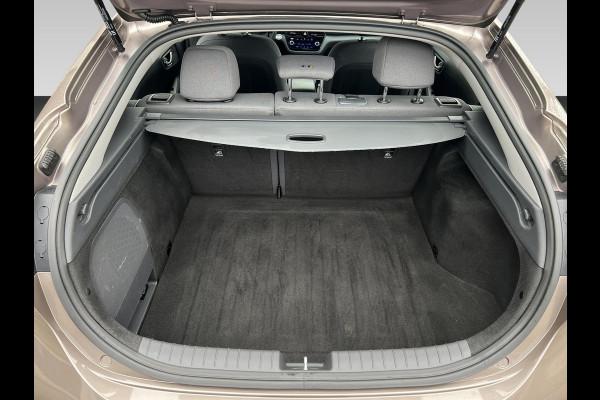 Hyundai IONIQ 1.6 GDi Comfort - Plus | Trekhaak