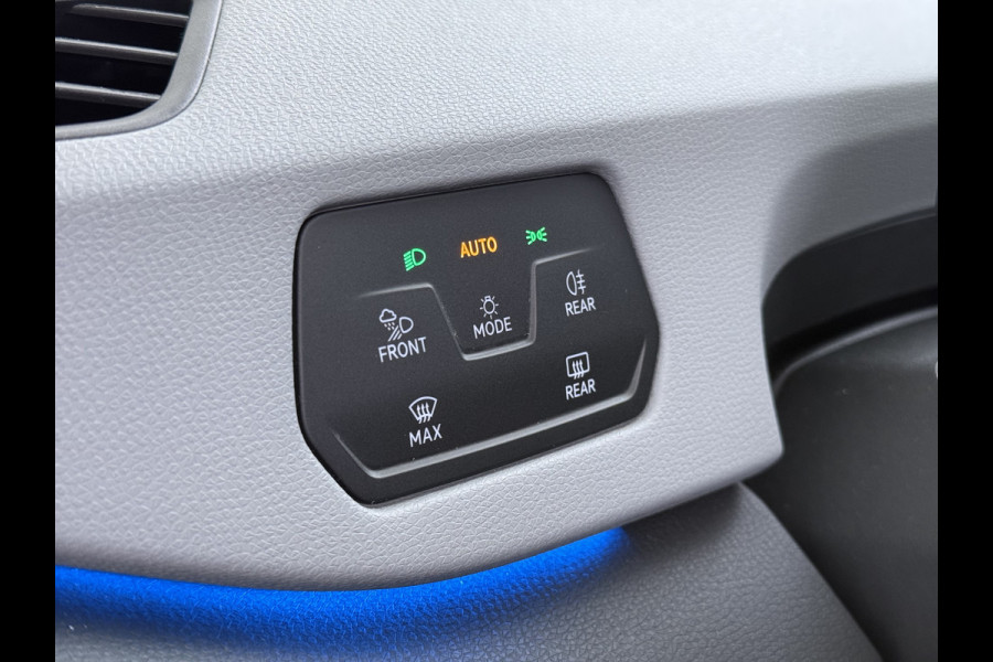 Volkswagen ID.3 First Plus 62kWh Soh92% Trekhaak Camera Navi-Pro Ecc Adap.Cruise Stuur+Stoelverwarming Apple Carplay Android Auto Pdc Bluetooth Keyless Advanced Matrix Led Rijstrooksensor IQ Drive 1e Eigenaar Origineel Nederlandse Auto