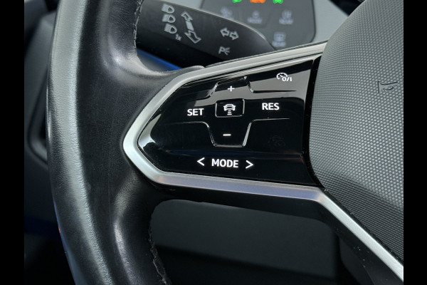 Volkswagen ID.3 First Plus 62kWh Soh92% Trekhaak Camera Navi-Pro Ecc Adap.Cruise Stuur+Stoelverwarming Apple Carplay Android Auto Pdc Bluetooth Keyless Advanced Matrix Led Rijstrooksensor IQ Drive 1e Eigenaar Origineel Nederlandse Auto