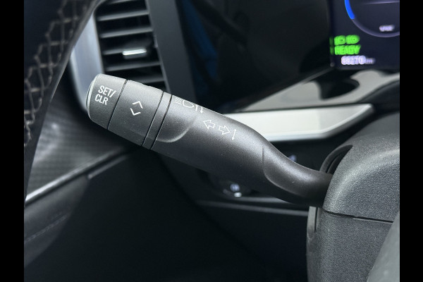 Opel Mokka-e Ultimate 50kWh 3-Fase Warmtepomp Adap.Cruise Stuur+Stoelverwarming Navi 360°Camera Ecc Apple Carplay Android Auto Pdc 11kw Laden SOH 88% Matrix Led Keyless Lmv DAB Lane Assist Privacy Glas Dealeronderhouden Origineel Nederlandse Auto Super Compleet!