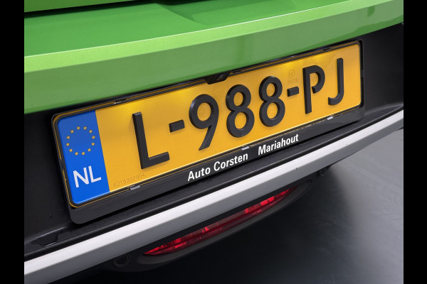 Opel Mokka-e Ultimate 50kWh 3-Fase Warmtepomp Adap.Cruise Stuur+Stoelverwarming Navi 360°Camera Ecc Apple Carplay Android Auto Pdc 11kw Laden SOH 88% Matrix Led Keyless Lmv DAB Lane Assist Privacy Glas Dealeronderhouden Origineel Nederlandse Auto Super Compleet!