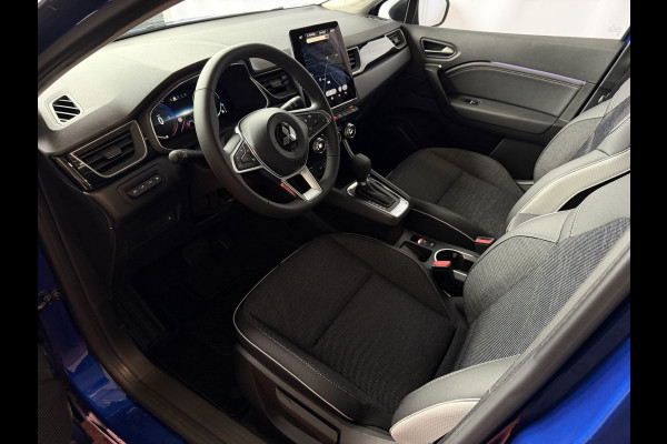 Mitsubishi ASX 1.6 PHEV AT INTENSE+CAMERA / NAVI LED 8 JAAR GARANTIE NW AUTO / 0KM / PLUG IN HYBRID