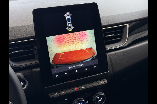 Mitsubishi ASX 1.6 PHEV AT INTENSE+CAMERA / NAVI LED 8 JAAR GARANTIE NW AUTO / 0KM / PLUG IN HYBRID