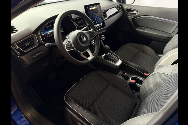 Mitsubishi ASX 1.6 PHEV AT INTENSE+CAMERA / NAVI LED 8 JAAR GARANTIE NW AUTO / 0KM / PLUG IN HYBRID