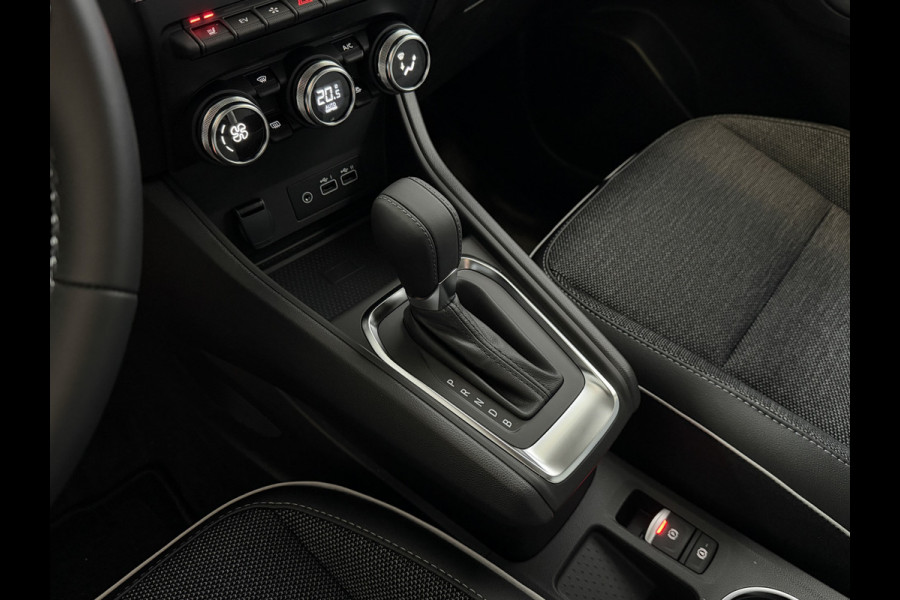 Mitsubishi ASX 1.6 PHEV AT INTENSE+CAMERA / NAVI LED 8 JAAR GARANTIE NW AUTO / 0KM / PLUG IN HYBRID