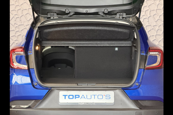 Mitsubishi ASX 1.6 PHEV AT INTENSE+CAMERA / NAVI LED 8 JAAR GARANTIE NW AUTO / 0KM / PLUG IN HYBRID