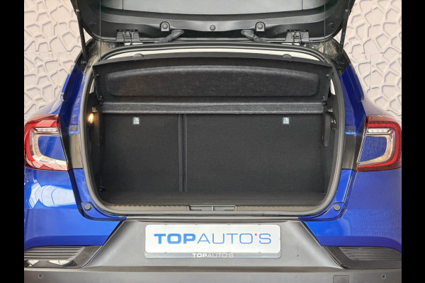 Mitsubishi ASX 1.6 PHEV AT INTENSE+CAMERA / NAVI LED 8 JAAR GARANTIE NW AUTO / 0KM / PLUG IN HYBRID