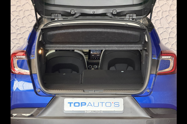 Mitsubishi ASX 1.6 PHEV AT INTENSE+CAMERA / NAVI LED 8 JAAR GARANTIE NW AUTO / 0KM / PLUG IN HYBRID